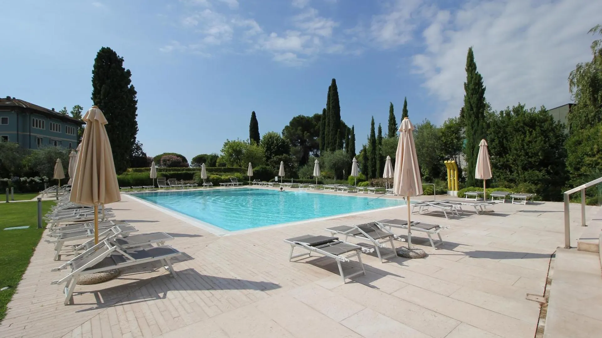 Apartamento Ginny House Lake - Charming Flat With Pool Toscolano-Maderno