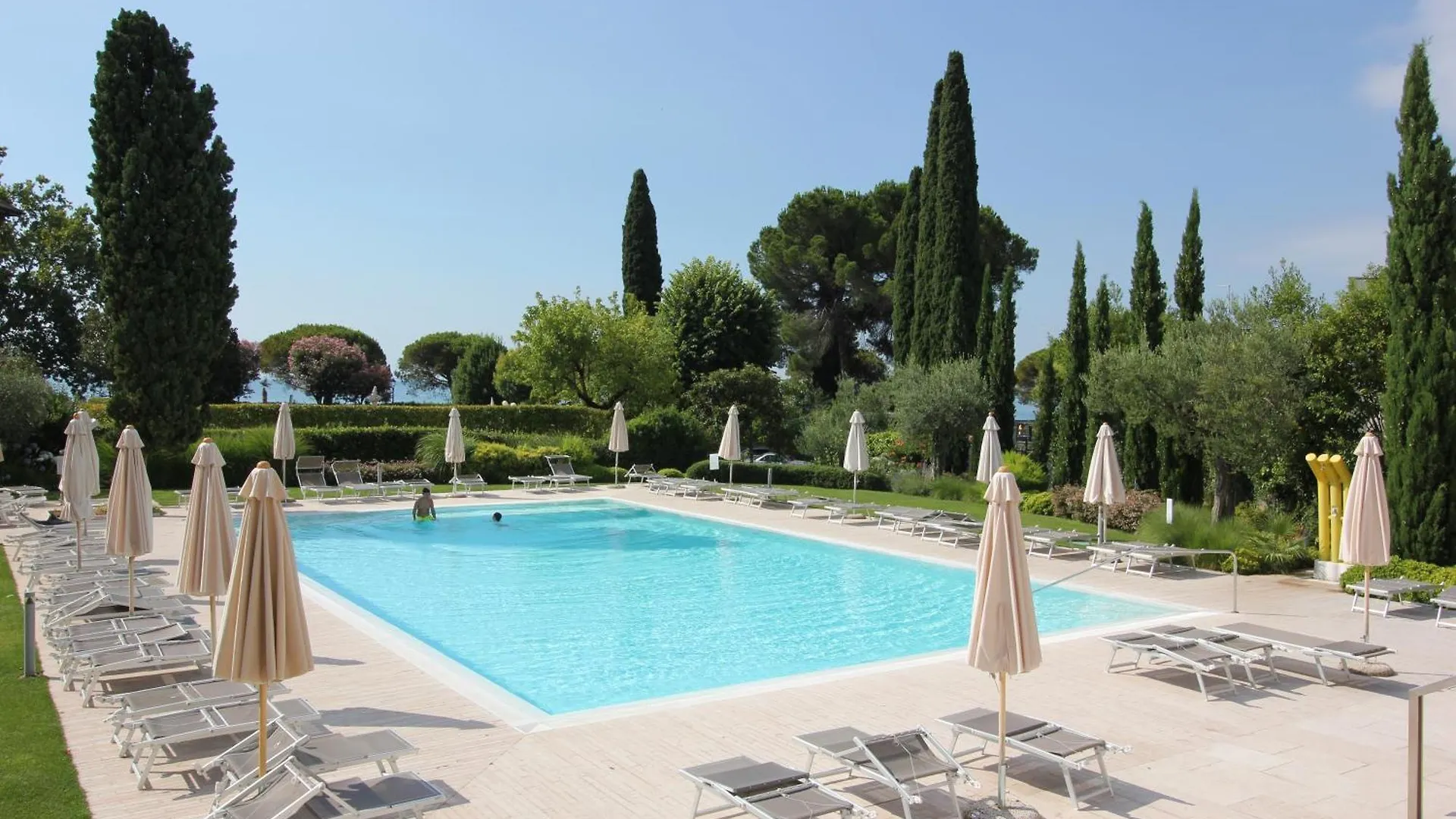 Apartamento Ginny House Lake - Charming Flat With Pool Toscolano-Maderno
